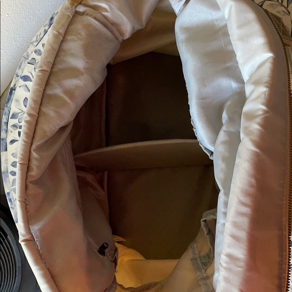 Jay Elle Terra pump bag - Picture 11 of 14